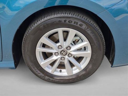 Used 2026 Toyota Camry LE FWD image 22