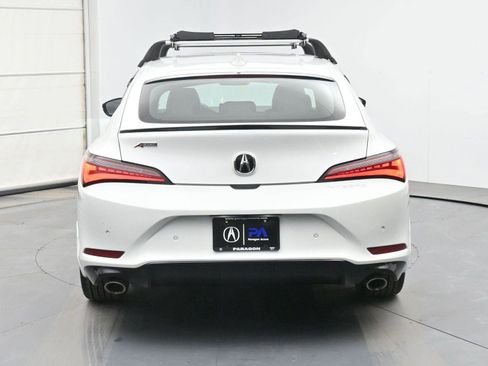 Certified 2023 Acura Integra A-Spec image 34