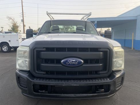 Used 2012 Ford F250 XL RWD image 8