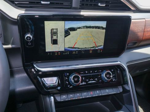 New 2026 GMC Sierra 1500 Denali Ultimate AWD/4WD image 19