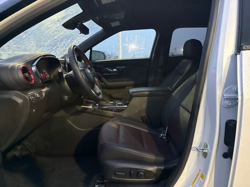 Used 2024 Chevrolet Blazer RS w/ Driver Confidence II Package image 9