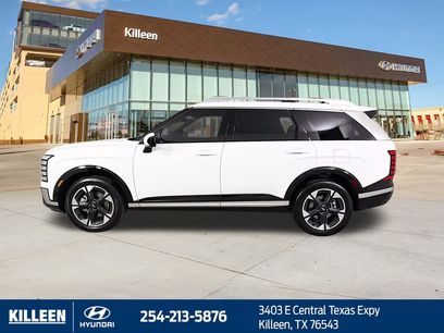 New 2026 Hyundai Palisade Limited