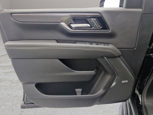 New 2026 GMC Yukon Elevation w/ LPO, Floor Liner Package image 13