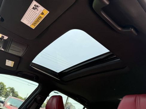 Used 2020 Acura TLX V6 w/ A-SPEC Pkg AWD/4WD image 21