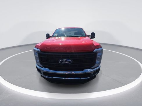 New 2026 Ford F250 XL image 3