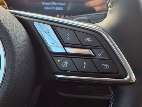 New 2026 Buick Envision Sport Touring AWD/4WD image 10