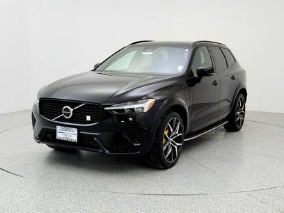 Certified 2024 Volvo XC60 T8 Polestar