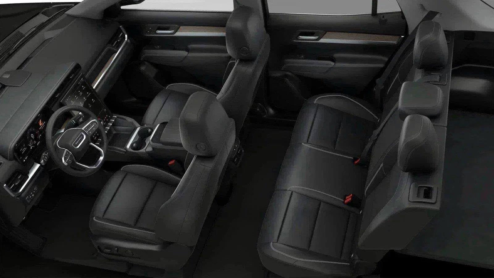 New 2027 GMC Terrain Denali AWD/4WD image 55