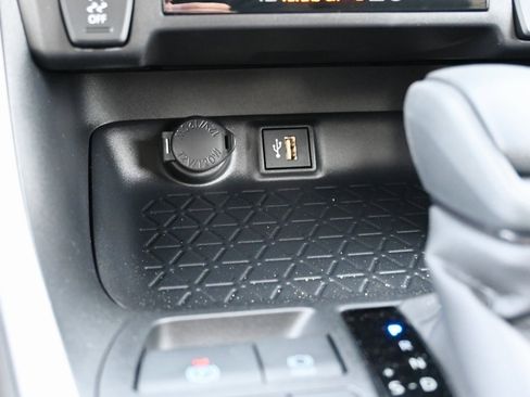 New 2025 Toyota RAV4 LE image 21