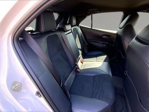 Used 2025 Toyota Corolla GR AWD/4WD image 26