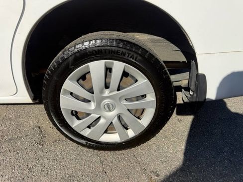 Used 2021 Nissan NV200 SV image 19