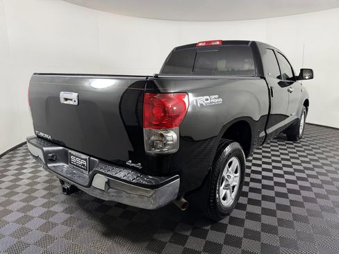 Used 2008 Toyota Tundra 4x4 Double Cab image 7