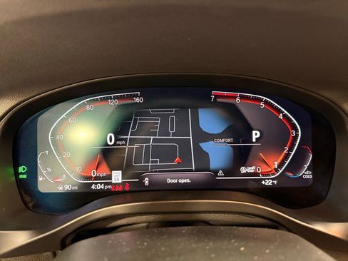 Used 2022 BMW X3 xDrive30i w/ Premium Package 2 image 15