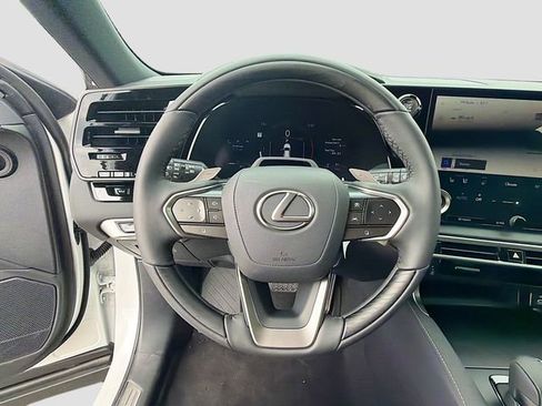 New 2026 Lexus RX 350 w/ Luxury Package FWD image 41