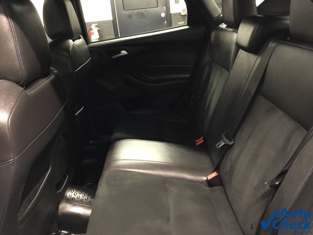 Used 2016 Ford Focus RS AWD/4WD image 29