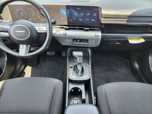 Certified 2026 Hyundai Kona SEL Sport AWD/4WD image 13