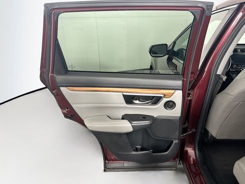 Used 2018 Honda CR-V EX-L image 25