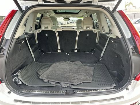 Used 2023 Volvo XC90 T8 Plus w/ Protection Package Premier image 26