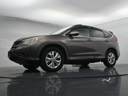 Used 2014 Honda CR-V EX image 34