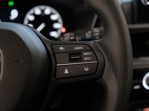 New 2026 Honda CR-V EX image 20