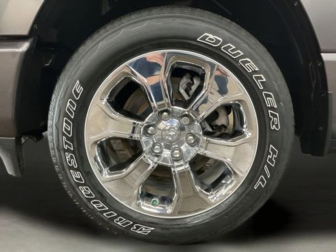 Used 2022 RAM 1500 Big Horn image 32