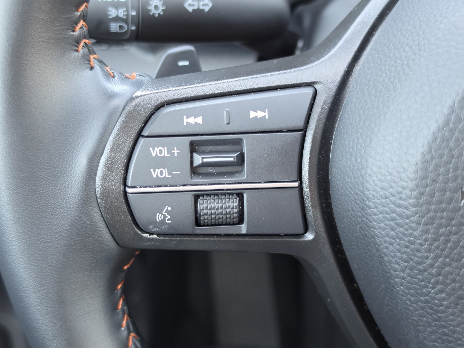Used 2026 Honda CR-V Sport-L image 23