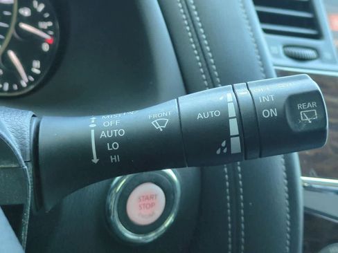 Used 2019 Nissan Armada SL w/ Premium Package image 27