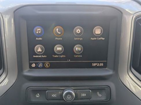 Used 2022 Chevrolet Silverado 2500 W/T w/ WT Fleet Convenience Package image 31