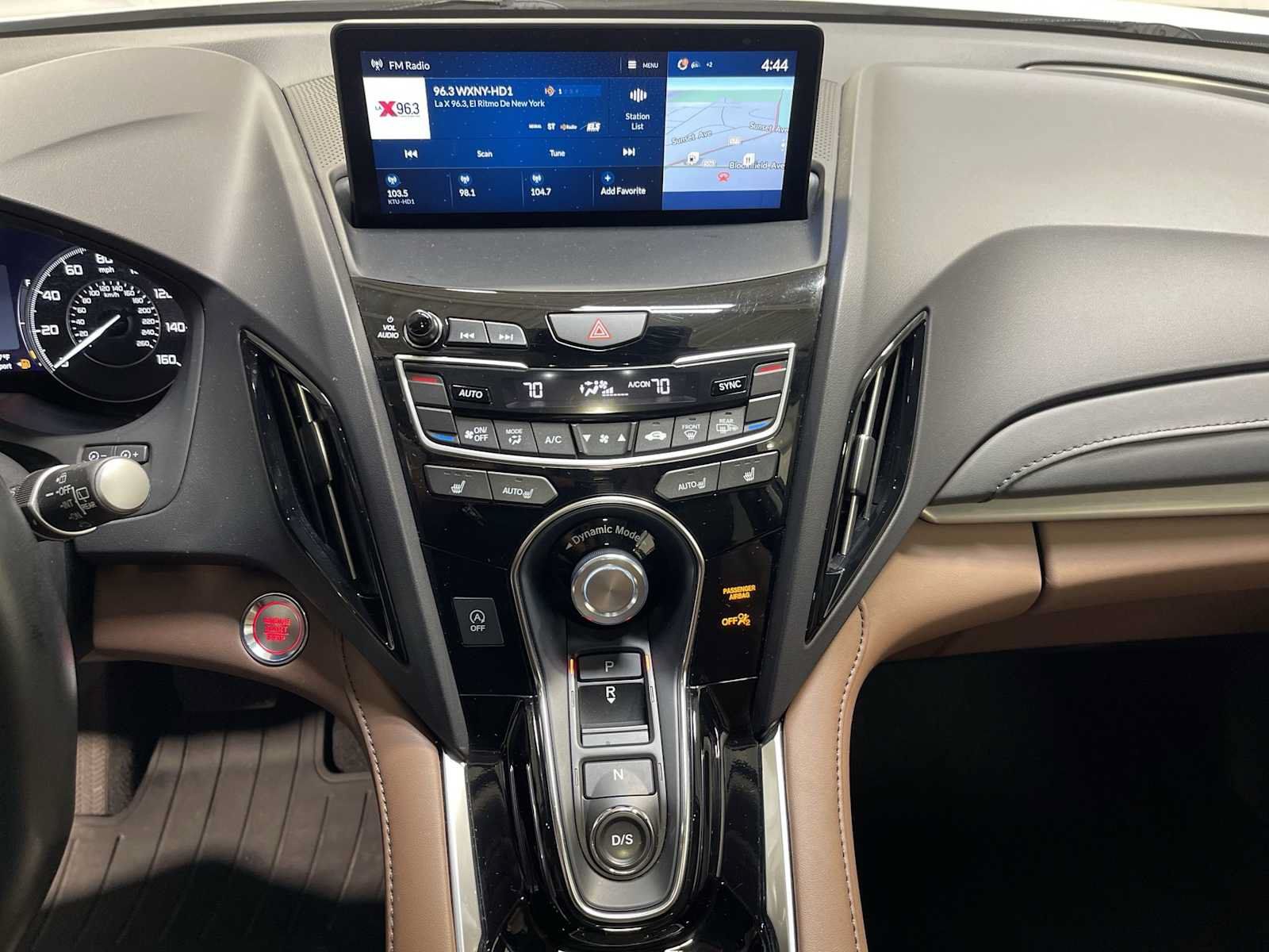 Used 2019 Acura RDX w/ Technology Package AWD/4WD image 16