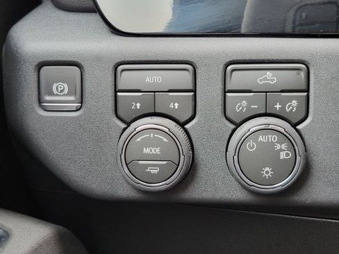 New 2026 Chevrolet Silverado 1500 LT w/ LPO, Dark Essentials Package AWD/4WD image 14