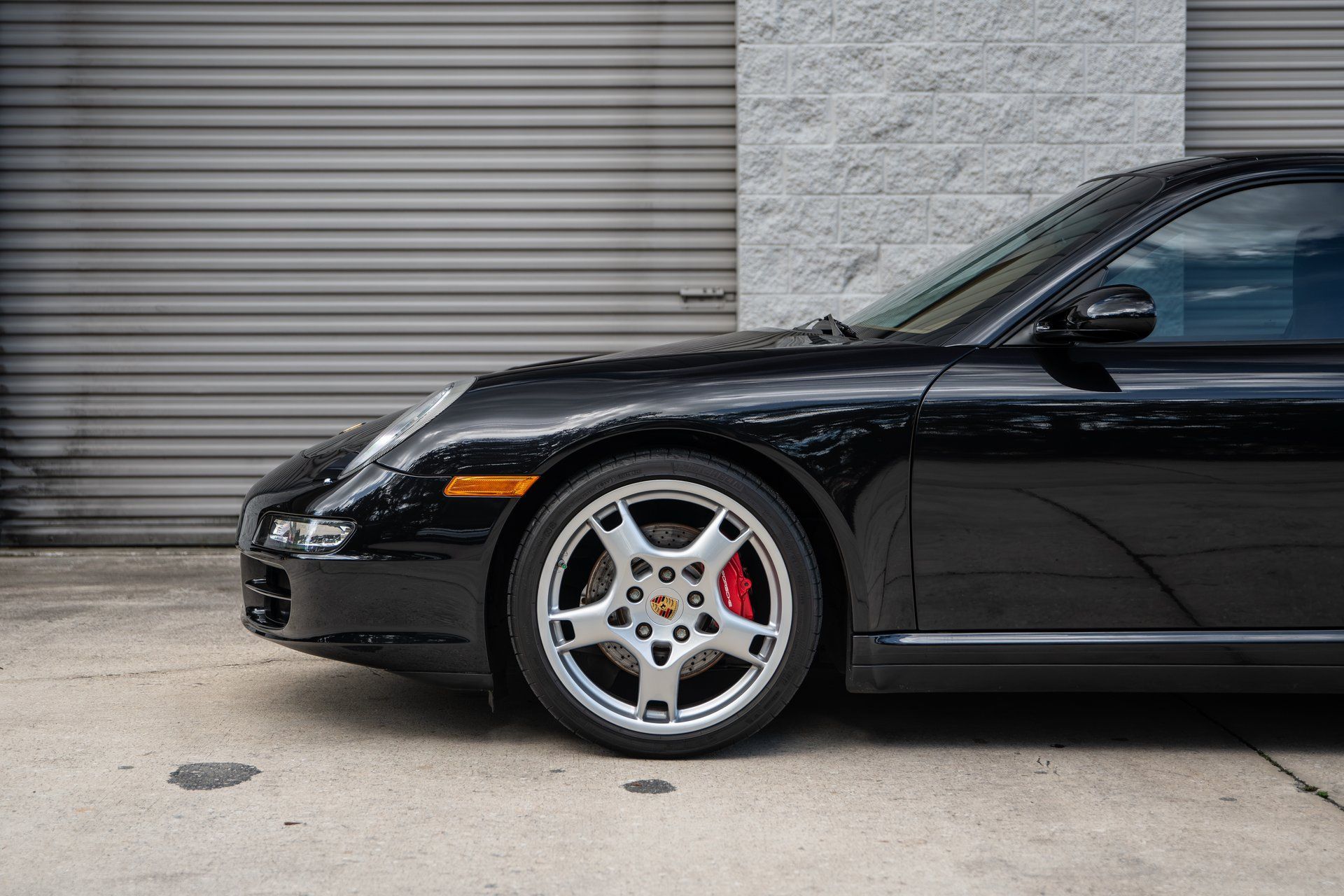 Used 2008 Porsche 911 GT3 RS image 16