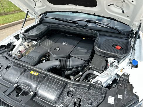 Used 2025 Mercedes-Benz GLE 350 4MATIC image 28