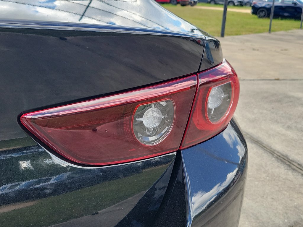 New 2026 MAZDA MAZDA3 s Sport FWD image 8