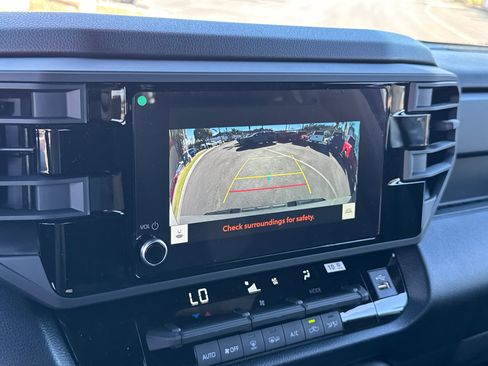 New 2026 Toyota Tundra SR image 29