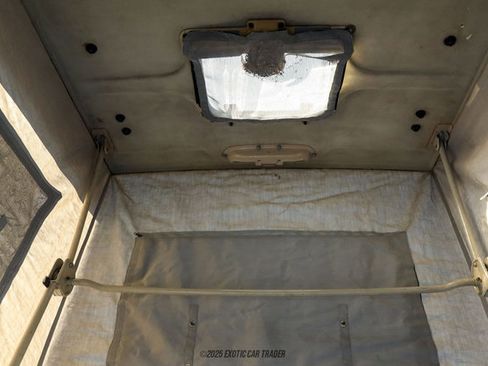 Used 1989 Volkswagen Vanagon GL image 80