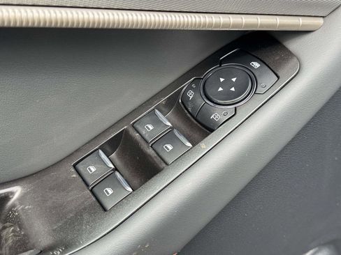 New 2026 Ford Explorer Active AWD/4WD image 16