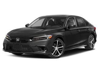 Used 2023 Honda Civic Touring video 1