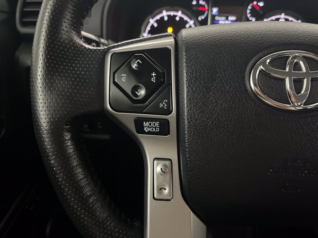 Used 2024 Toyota 4Runner Limited AWD/4WD image 58
