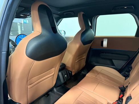 New 2027 MINI Cooper Countryman S AWD/4WD image 20