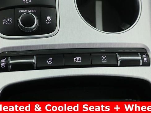 Used 2022 Kia Stinger GT2 image 4