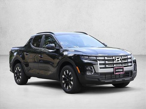 New 2026 Hyundai Santa Cruz SEL AWD/4WD image 3