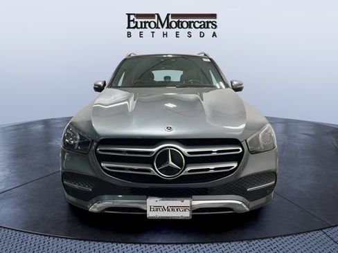 Certified 2022 Mercedes-Benz GLE 350 4MATIC image 8