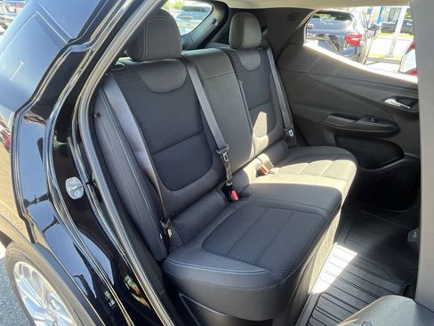 Used 2023 Chevrolet Bolt EUV LT w/ Driver Confidence Package FWD image 23