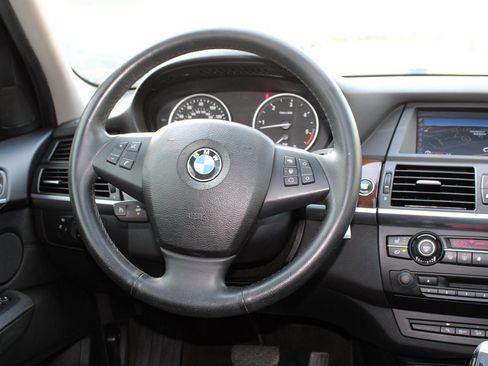 Used 2010 BMW X5 xDrive35d AWD/4WD image 15