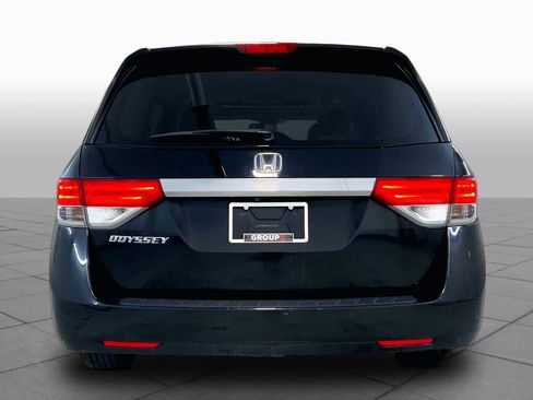 Used 2015 Honda Odyssey EX-L image 4