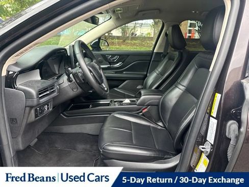 Used 2023 Lincoln Corsair AWD w/ Equipment Group 101A image 12