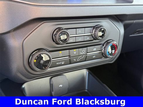 New 2025 Ford Bronco 2-Door image 25