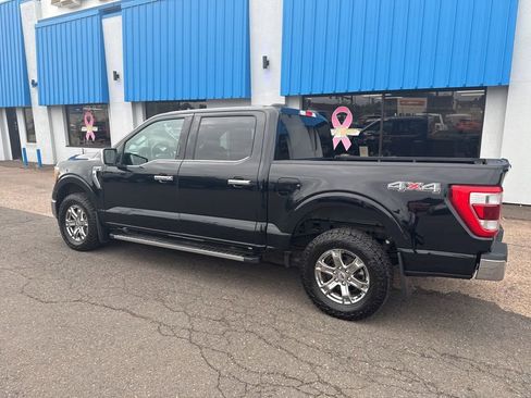 Used 2021 Ford F150 Lariat image 15