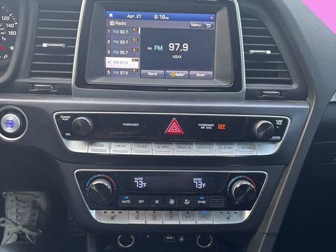 Used 2019 Hyundai Sonata Sport FWD image 13