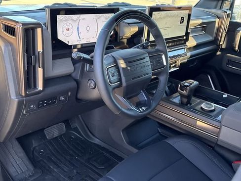 New 2025 GMC Hummer EV 2X image 24